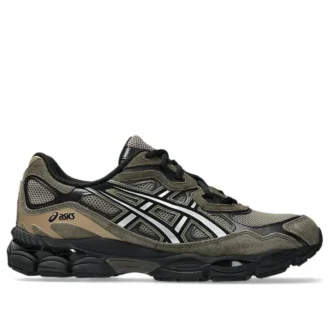 GEL-NYC “Pepper Black”