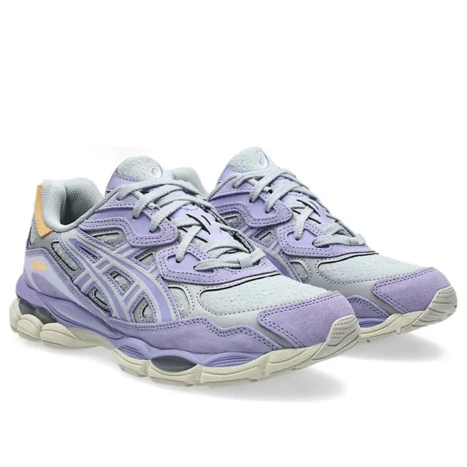GEL-NYC “Piedmont Grey Bluebell”