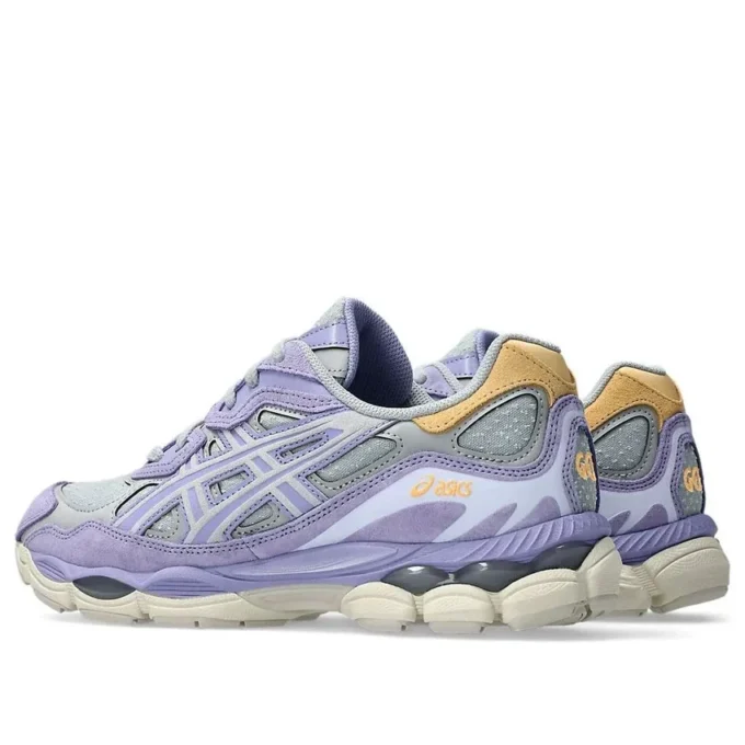 GEL-NYC “Piedmont Grey Bluebell”