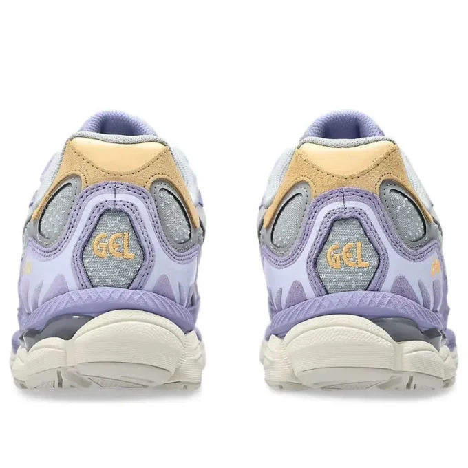 GEL-NYC “Piedmont Grey Bluebell”