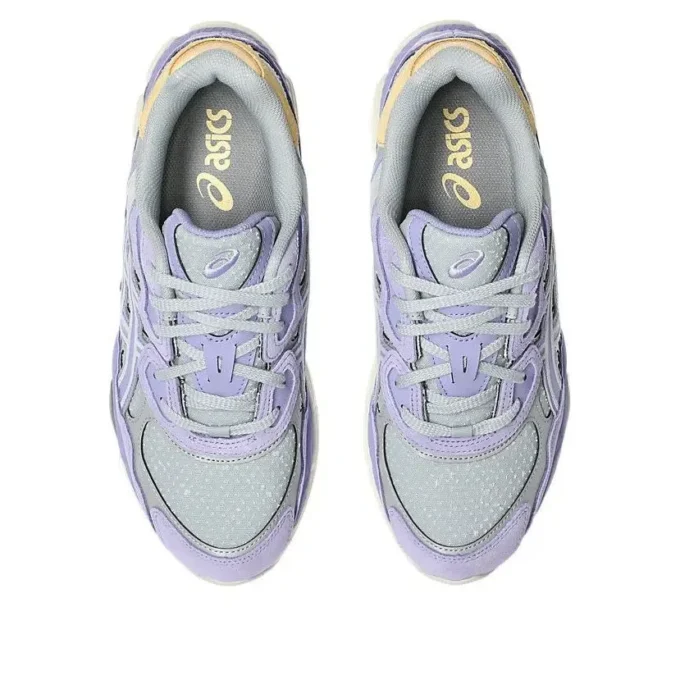 GEL-NYC “Piedmont Grey Bluebell”