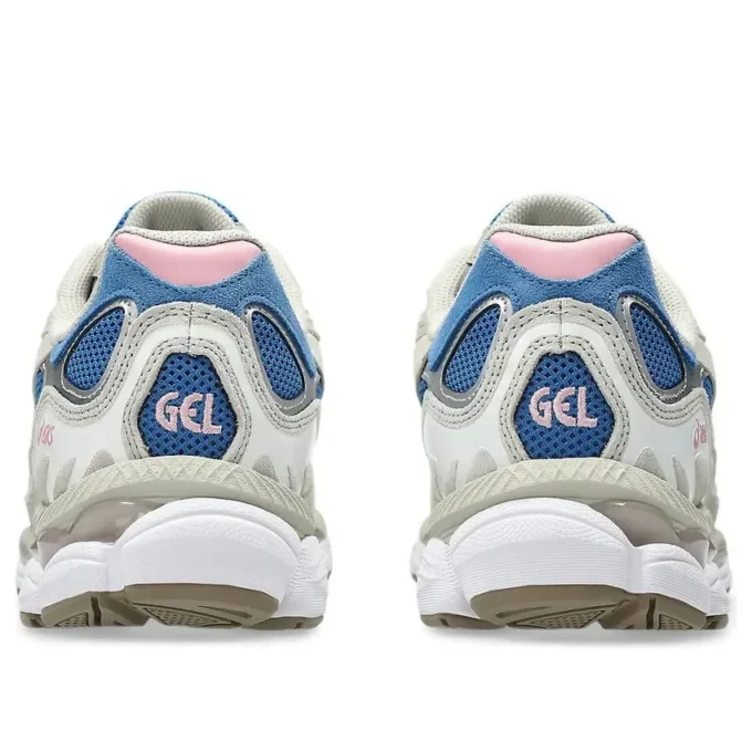 GEL-NYC “Polar Night”
