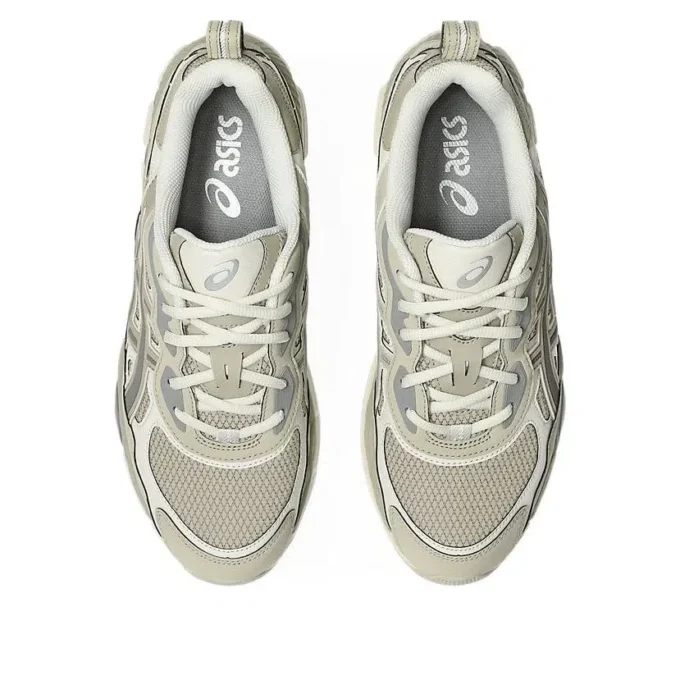 GEL-NYC RGD “Smoke Grey Wool”
