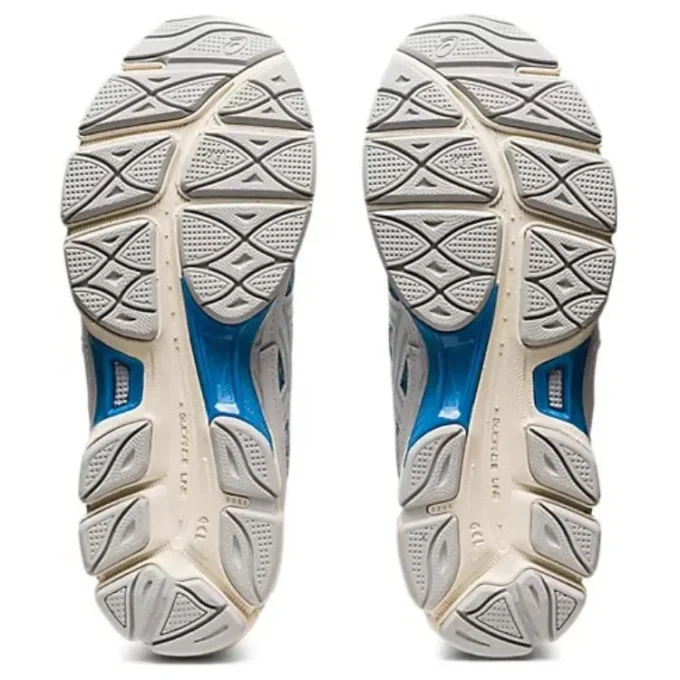 GEL-NYC Shigen 2.0 “White Dolphin Blue”