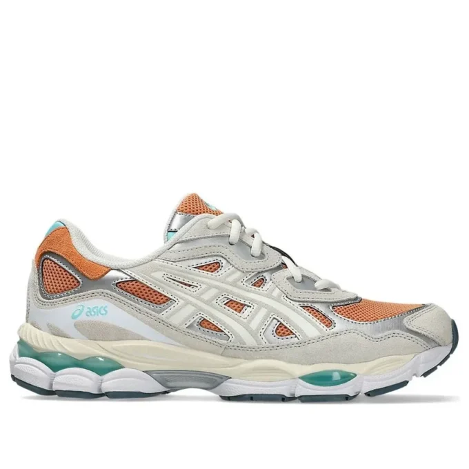 GEL-NYC “Terracotta”