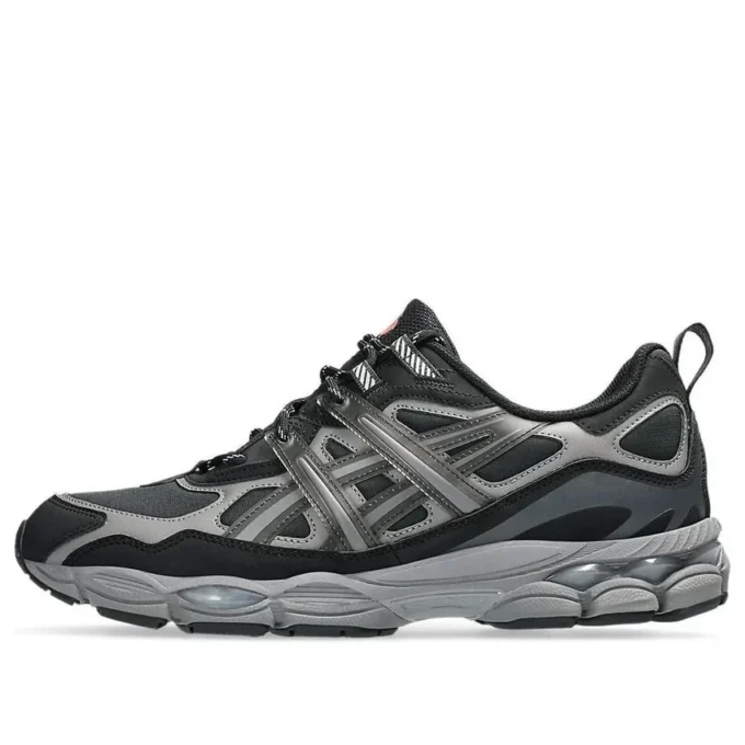 GEL-NYC Utility “Black Carbon”