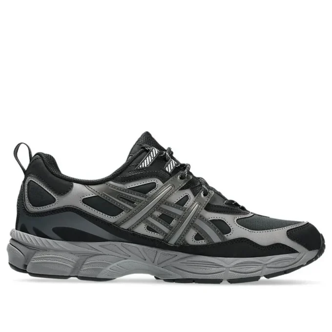 GEL-NYC Utility “Black Carbon”
