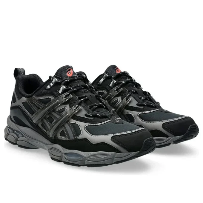 GEL-NYC Utility “Black Carbon”