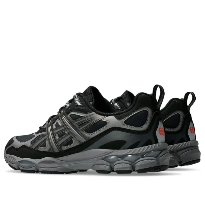 GEL-NYC Utility “Black Carbon”