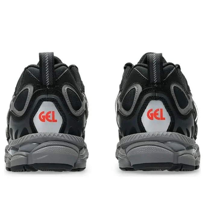 GEL-NYC Utility “Black Carbon”