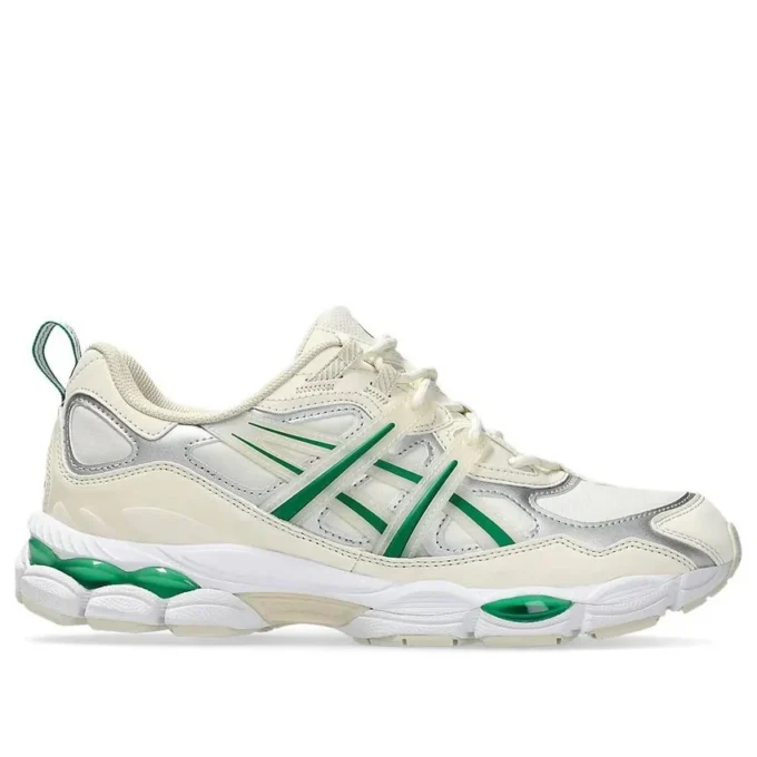GEL-NYC Utility “Cream Kale”