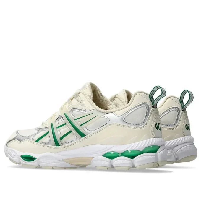 GEL-NYC Utility “Cream Kale”