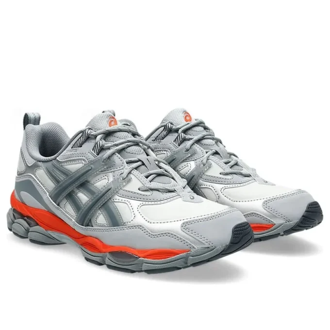 GEL-NYC Utility “Grigio ghiacciaio Metropolis”