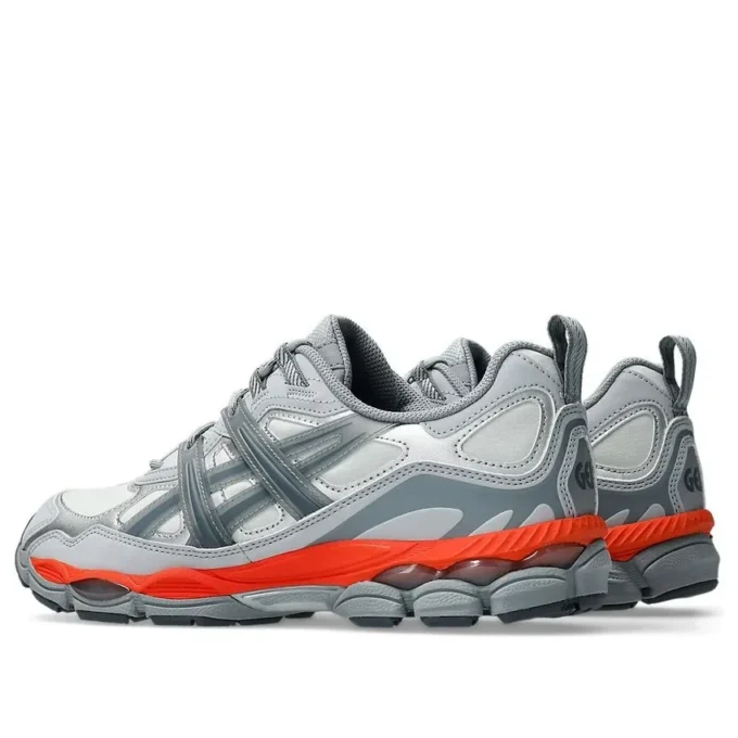 GEL-NYC Utility “Grigio ghiacciaio Metropolis”