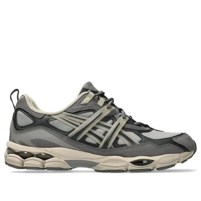 GEL-NYC Utility “Grigio Steeple/Grigio Grafite”
