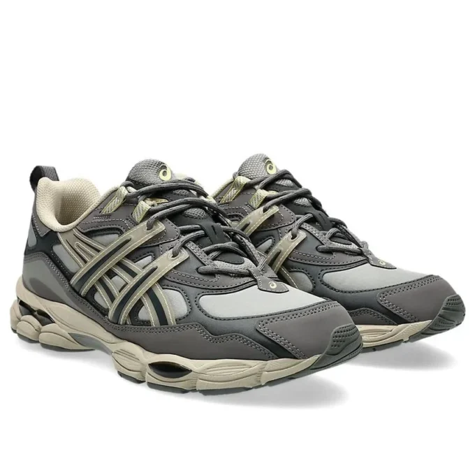 GEL-NYC Utility “Grigio Steeple/Grigio Grafite”
