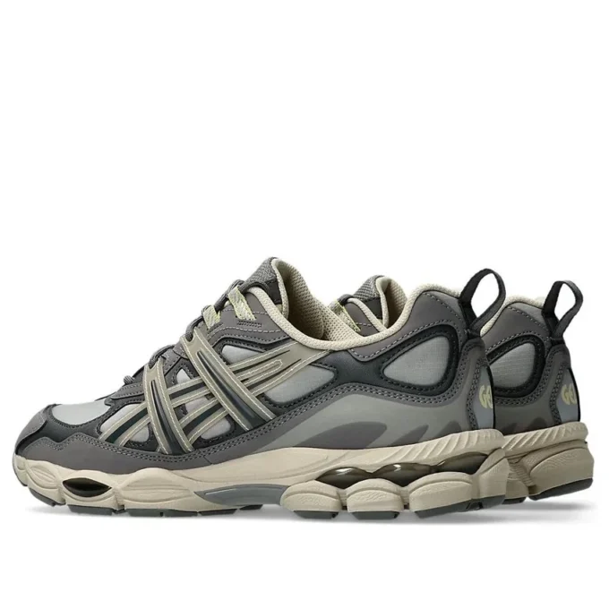 GEL-NYC Utility “Grigio Steeple/Grigio Grafite”