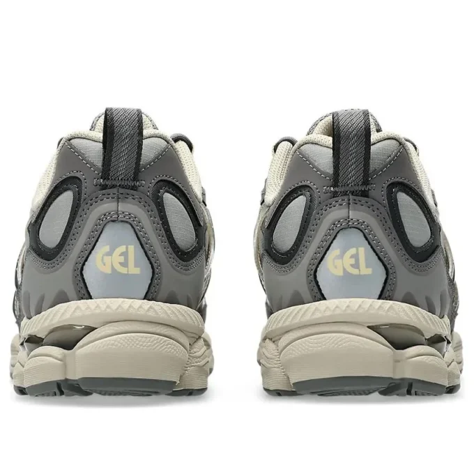 GEL-NYC Utility “Grigio Steeple/Grigio Grafite”
