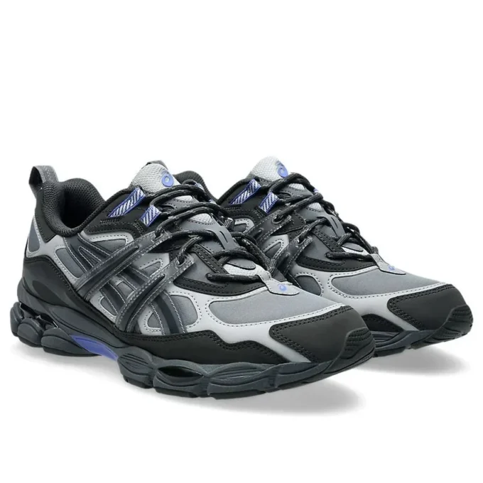GEL-NYC Utility “Metropolis Graphite Grey”