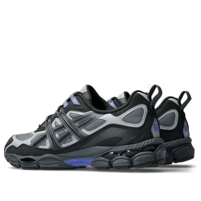 GEL-NYC Utility “Metropolis Graphite Grey”