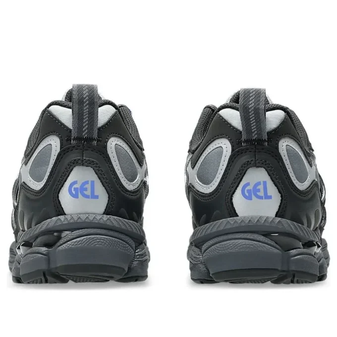 GEL-NYC Utility “Metropolis Graphite Grey”