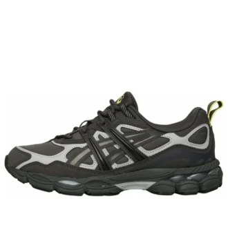 GEL-NYC Utility “Obsidian Grey Carbon”