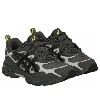 GEL-NYC Utility “Obsidian Grey Carbon”