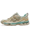 GEL-NYC Utility “Olive Grey Pepper”