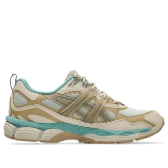 GEL-NYC Utility “Olive Grey Pepper”