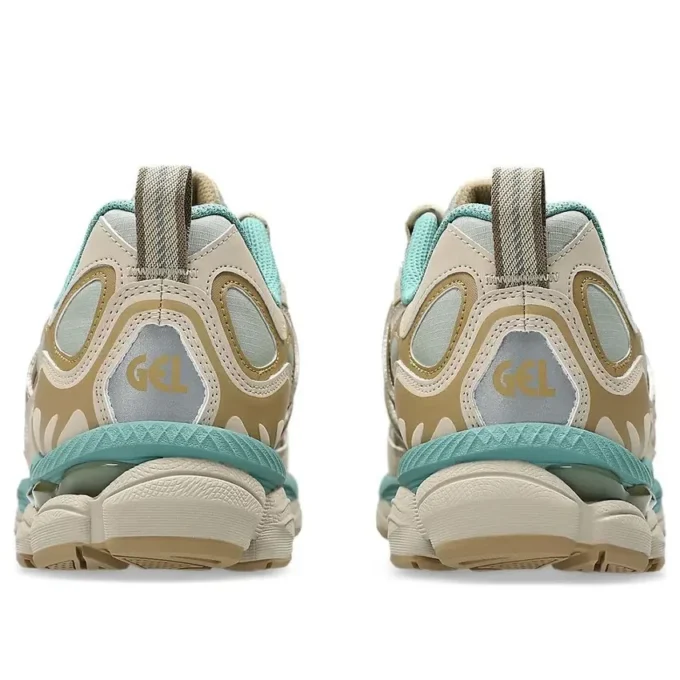 GEL-NYC Utility “Olive Grey Pepper”
