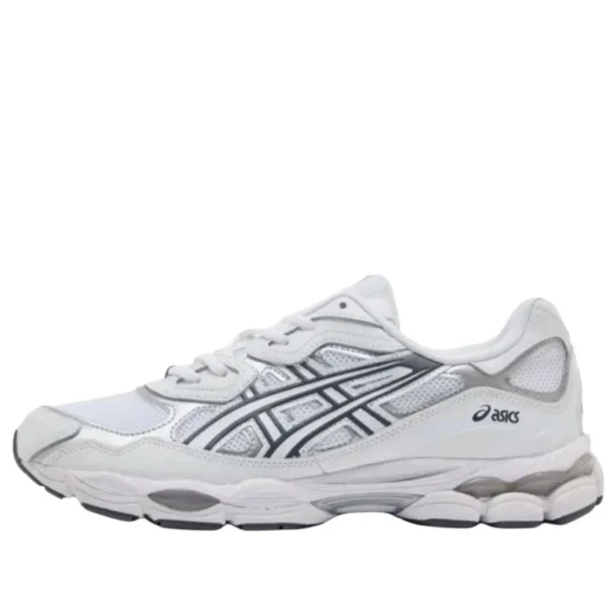 GEL-NYC “White Carrier Grey”