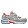 GEL-NYC “White Piedmont Grey”