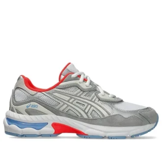 GEL-NYC “White Piedmont Grey”