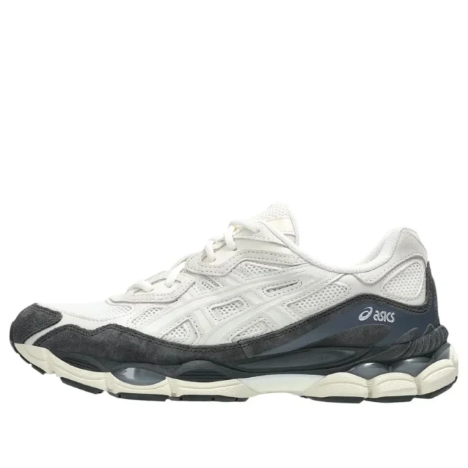 GEL-NYC “White Smoke Grey”