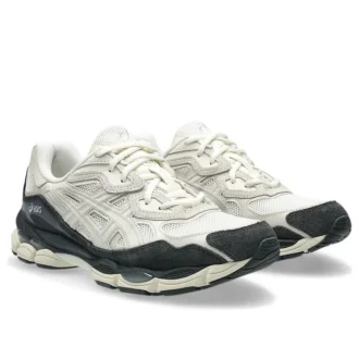 GEL-NYC “White Smoke Grey”