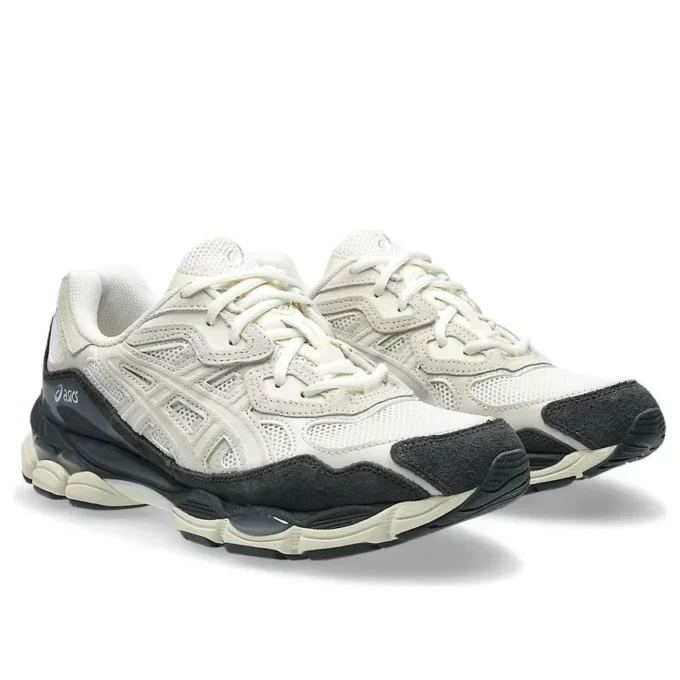 GEL-NYC “White Smoke Grey”