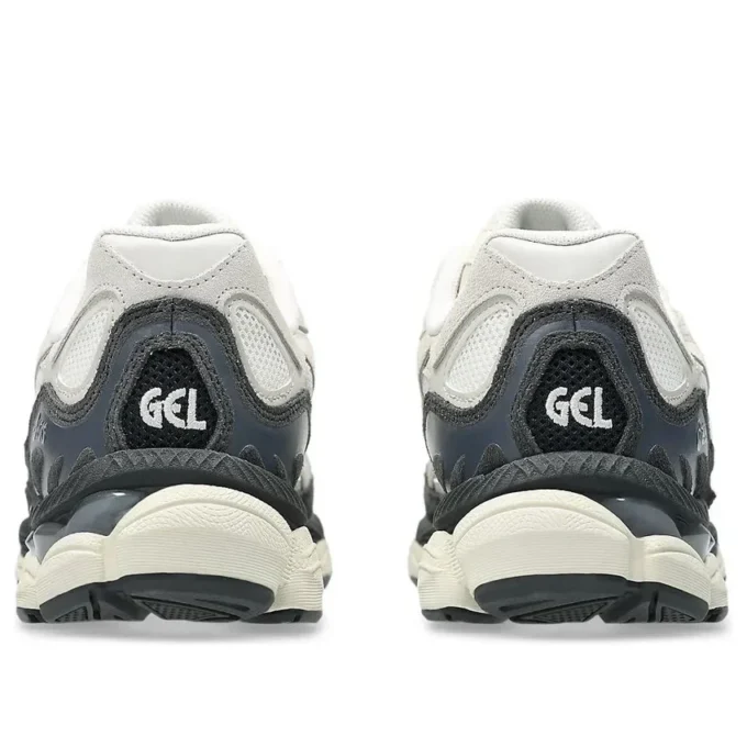 GEL-NYC “White Smoke Grey”