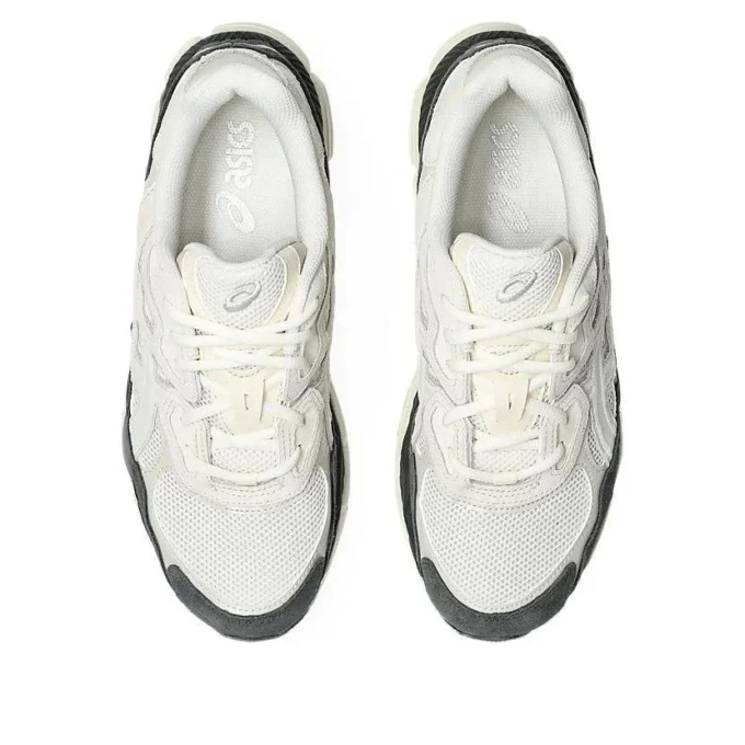 GEL-NYC “White Smoke Grey”