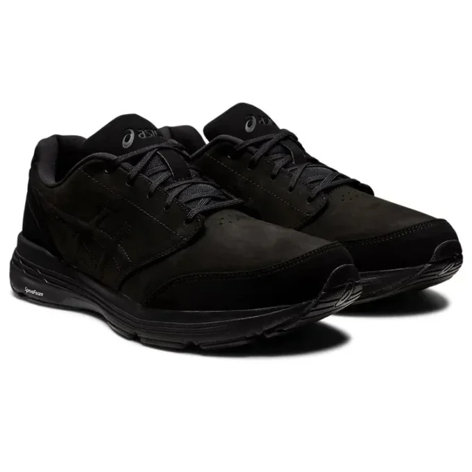 Gel-Odys “Black”