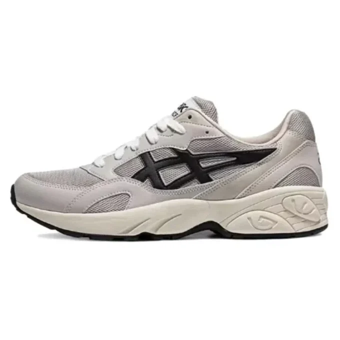 GEL-PACER “Grey Black”