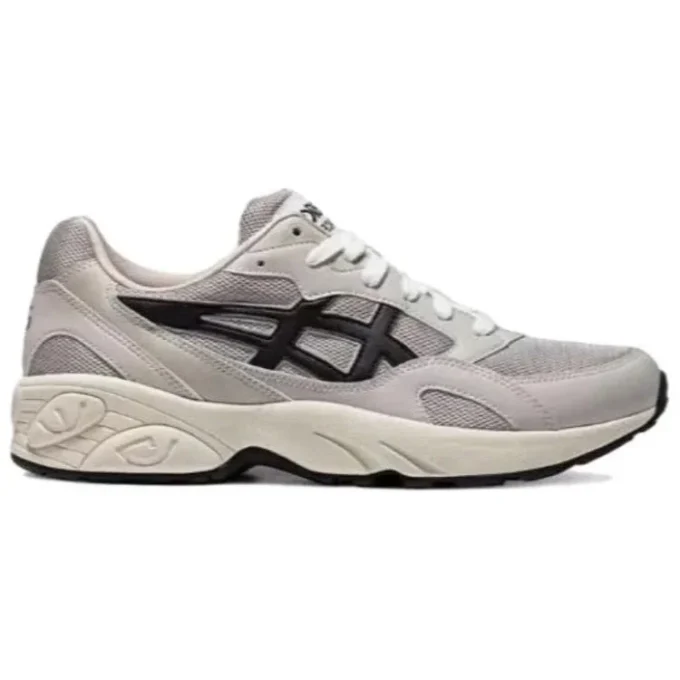 GEL-PACER “Grey Black”