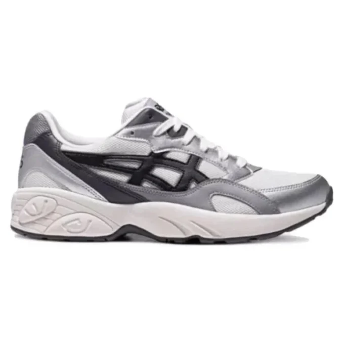 Gel-Pacer Sneakers “White”