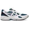 Gel-Pacer Sneakers “White Teal”