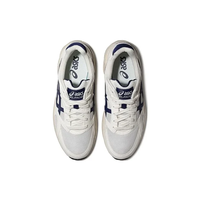 Gel-Pacer “White Navy”