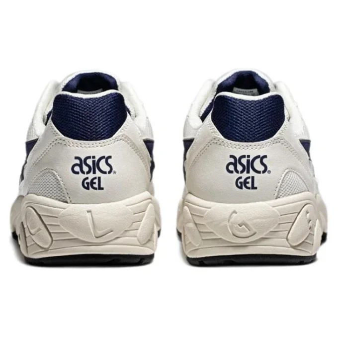 Gel-Pacer “White Navy”