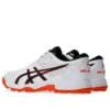 GEL-Peake 2 “Bianco Nero Arancione”