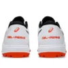 GEL-Peake 2 “Bianco Nero Arancione”