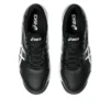 GEL-Peake 2 “Nero/Grigio grafite”