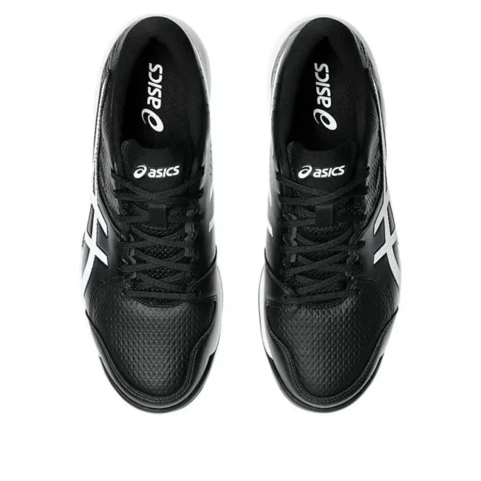 GEL-Peake 2 “Nero/Grigio grafite”