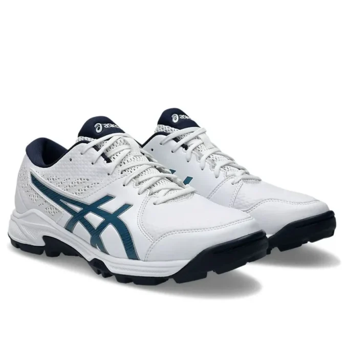 GEL-Peake 2 “White Atlantis Blue”